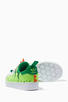 Adidas dinosaur shoes shop