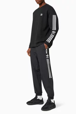 Adidas lock on sale