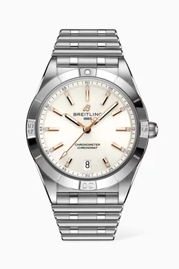 Breitling chronomat automatic discount