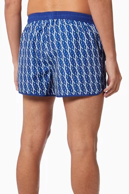 Calvin klein runner swim shorts clearance