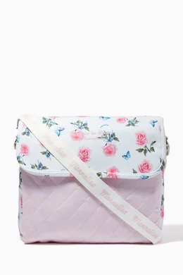Monnalisa changing bag new arrivals