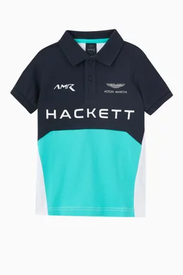 Hackett aston martin polo new arrivals