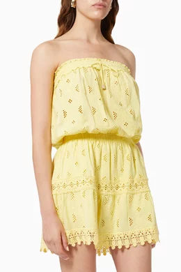 Melissa odabash gold dress store