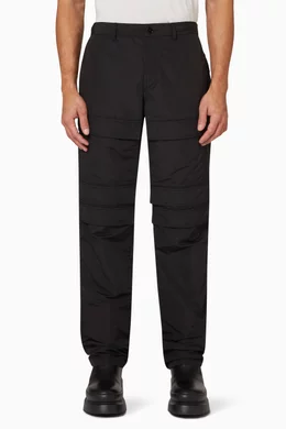 Burberry cargo pants deals