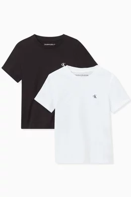 Calvin klein t shirt set best sale