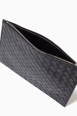 Bottega men pouch online