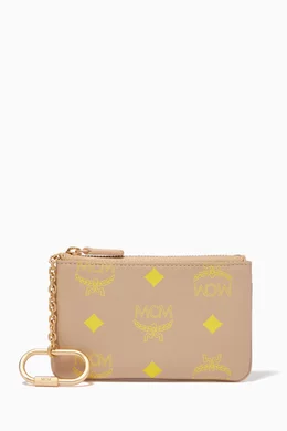 Mini key pouch clearance