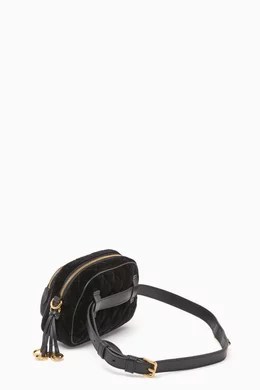 Cahier belt bag cheap
