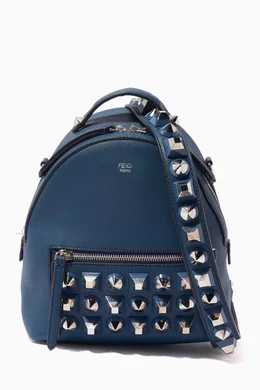 Fendi stud bag hot sale
