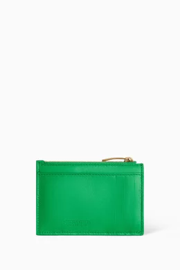 Bottega key pouch online