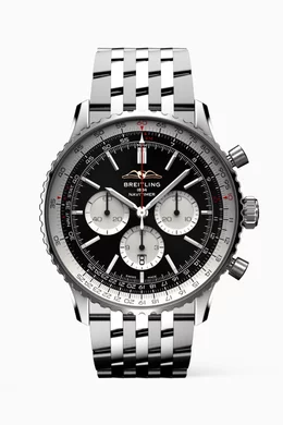 Breitling navitimer 1 bo1 chronograph 46 outlet