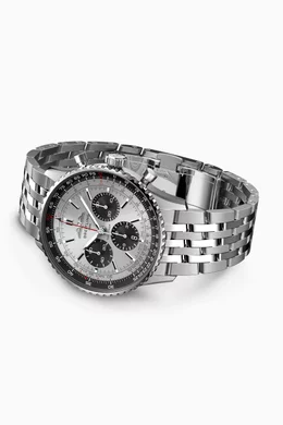 Breitling navitimer b01 43 online