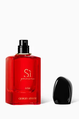 Buy Armani Beauty Colourless Si Passione Eclat De Parfum 50ml For Women Online Ounass Bahrain