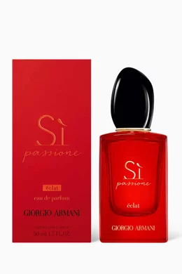 Armani si parfum 50 ml clearance
