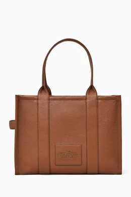Marc jacobs the editor large pebbled leather tote bag hotsell