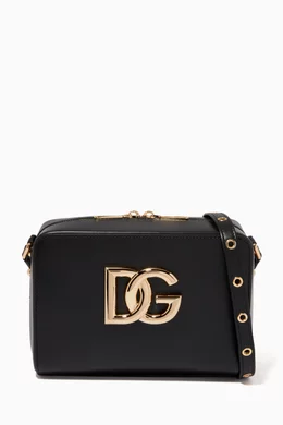 Dolce and gabbana camera bag sale