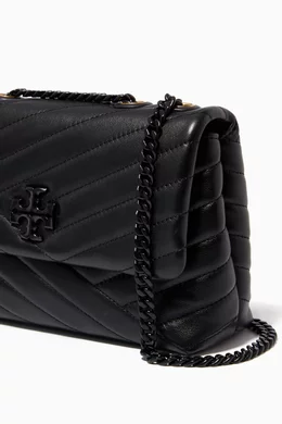 Kira chevron shoulder bag clearance