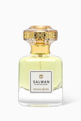 Buy Touch Of Oud Touch Of Oud Salwan Extrait de Parfum 80ml For