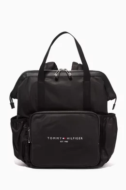 Tommy hilfiger diaper bag new arrivals