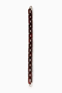 Mulberry acetate strap 2025