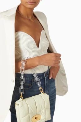 Mulberry acetate strap clearance
