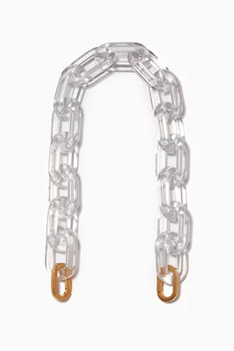 Mulberry acetate strap sales