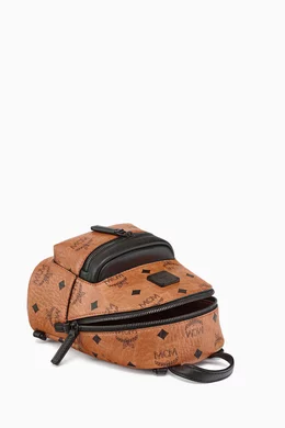 Mcm circle crossbody 2025