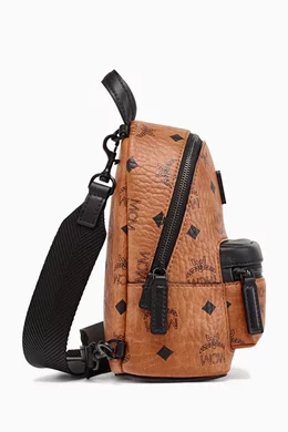 Mcm mini stark sales