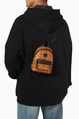 Mcm stark mini outlet