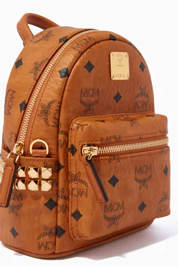 Mcm bebe boo backpack new arrivals