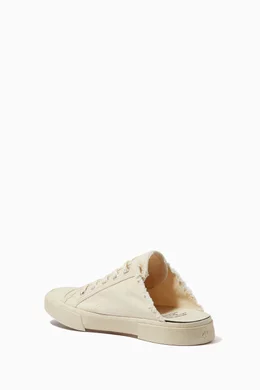 Joie daw ruffle sneaker deals