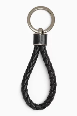 Bottega veneta keychain price online