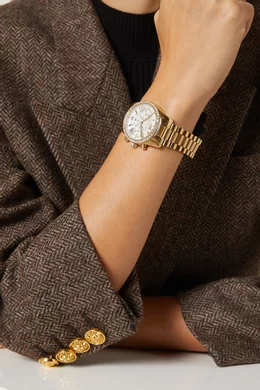 Lexington quartz watch hotsell