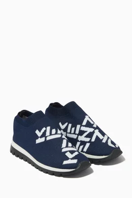 Kenzo sock shoes online