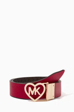 Mk belt kids discount