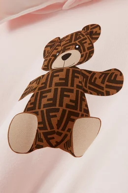 Fendi teddy bear online