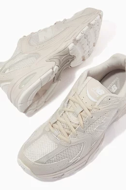 Buy New Balance White 530 Low top Sneakers in Mesh For Women Online Ounass Bahrain
