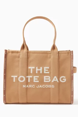 Marc jacobs large tote 2025