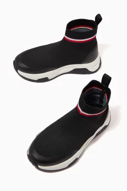 Tommy hilfiger sock sneaker outlet