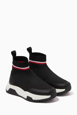 Tommy hilfiger sock sneaker new arrivals