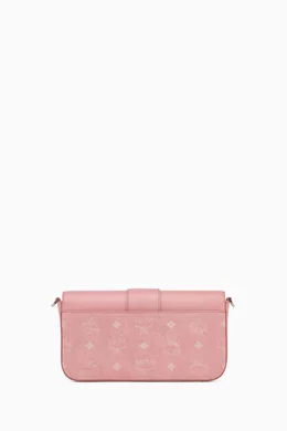 Mcm small shoulder purse outlet