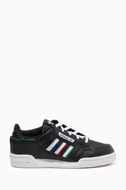 Adidas kids continental 2025