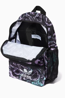 Floral Adidas Wanderrucksack Adidas Rucksack Floral Sale