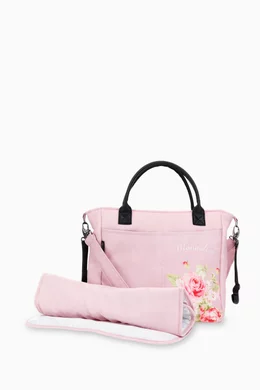 Diaper bag ted baker 2025