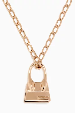 Jacquemus body chain on sale
