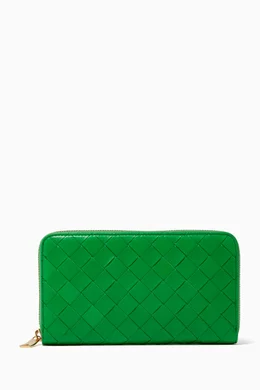 Bottega ladies wallet store