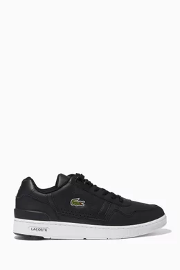 Lacoste homme sneakers clearance