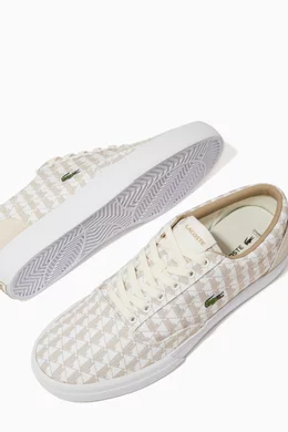 Lacoste court master 118 top