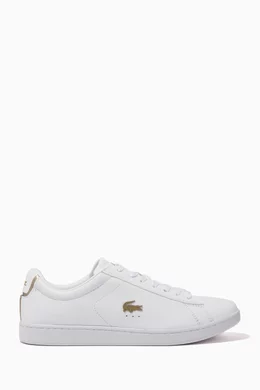 Lacoste platinum shoes store