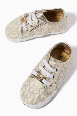 Michael kors baby boy shoes top